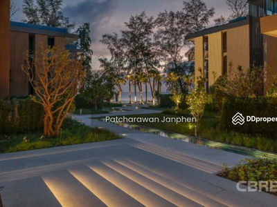 Premium Beachfront Condominium on Kamala Beach, Phuket, Thailand Premium Beachfront Condominium on Kamala Beach, Phuket, Thailand