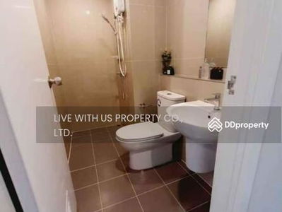 The Tree Hua Mak, Bangkok, Thailand The Tree Hua Mak, Bangkok, Thailand