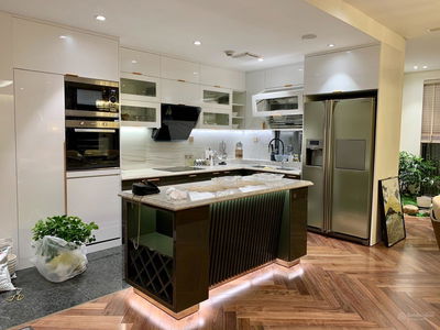 Vinhomes Metropolis - Lieu Giai, Vietnam  Vinhomes Metropolis - Lieu Giai, Vietnam