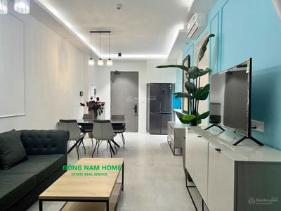 The Antonia, Vietnam The Antonia, Vietnam