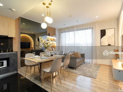 The Line Jatujak-Mochit, Bangkok, Thailand The Line Jatujak-Mochit, Bangkok, Thailand