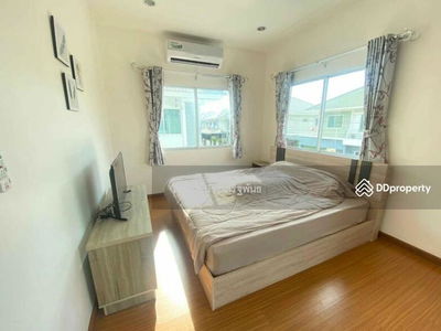 The Villa Rattanathibet, 3 bedrooms, 2 bathrooms, fully furnished, Nonthaburi, Thailand The Villa Rattanathibet, 3 bedrooms, 2 bathrooms, fully furnished, Nonthaburi, Thailand