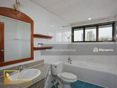 Apartment, Bangkok, Thailand Apartment, Bangkok, Thailand