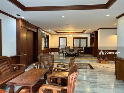 Rangsiya Village, Bangkok, Thailand Rangsiya Village, Bangkok, Thailand