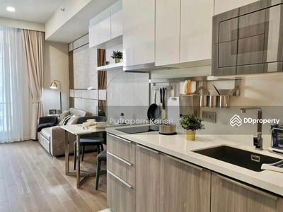 Tonson One Residence, Bangkok, Thailand Tonson One Residence, Bangkok, Thailand