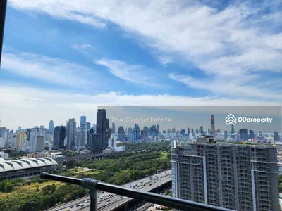 Life Asoke-Rama 9, Bangkok, Thailand Life Asoke-Rama 9, Bangkok, Thailand