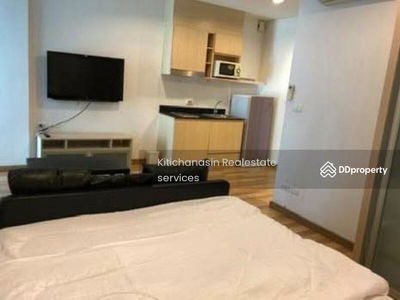 IDEO Ratchada-Huaikwang, Bangkok, Thailand IDEO Ratchada-Huaikwang, Bangkok, Thailand