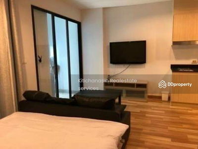 IDEO Ratchada-Huaikwang, Bangkok, Thailand IDEO Ratchada-Huaikwang, Bangkok, Thailand