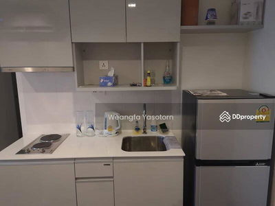 IDEO MOBI Rama 9, Bangkok, Thailand IDEO MOBI Rama 9, Bangkok, Thailand