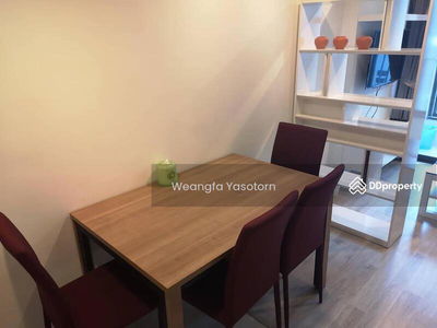 IDEO MOBI Rama 9, Bangkok, Thailand IDEO MOBI Rama 9, Bangkok, Thailand