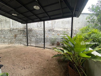 Single house for rent, Golden Village, Wang Hin, Sriracha, Chon Buri., Thailand Single house for rent, Golden Village, Wang Hin, Sriracha, Chon Buri., Thailand