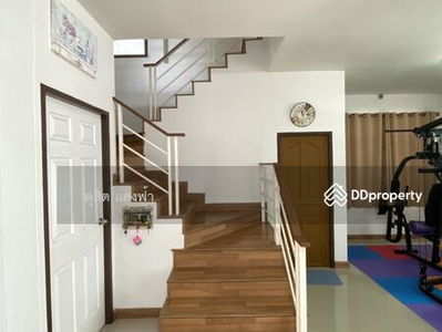 Single house for rent, Golden Village, Wang Hin, Sriracha, Chon Buri., Thailand Single house for rent, Golden Village, Wang Hin, Sriracha, Chon Buri., Thailand