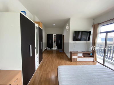 Single house for rent, Golden Village, Wang Hin, Sriracha, Chon Buri., Thailand Single house for rent, Golden Village, Wang Hin, Sriracha, Chon Buri., Thailand