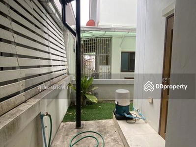 Single house for rent, Golden Village, Wang Hin, Sriracha, Chon Buri., Thailand Single house for rent, Golden Village, Wang Hin, Sriracha, Chon Buri., Thailand