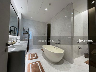 The Residences at Sindhorn Kempinski, Bangkok, Thailand The Residences at Sindhorn Kempinski, Bangkok, Thailand