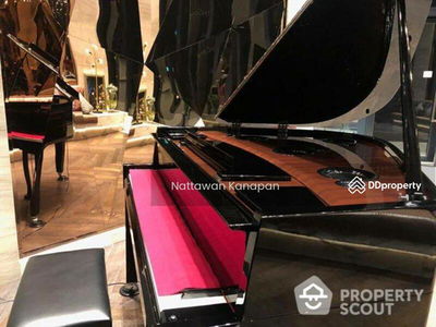 ASHTON Chula-Silom, Bangkok, Thailand ASHTON Chula-Silom, Bangkok, Thailand