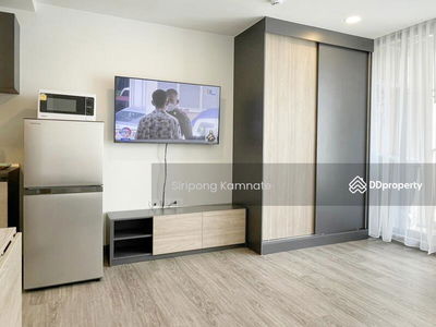 Flexi Sathorn - Charoennakorn, Bangkok, Thailand Flexi Sathorn - Charoennakorn, Bangkok, Thailand