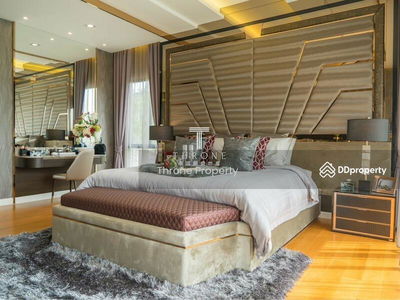 The Grand Lux Bangna-Suanluang, Bangkok, Thailand The Grand Lux Bangna-Suanluang, Bangkok, Thailand