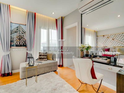 The Grand Lux Bangna-Suanluang, Bangkok, Thailand The Grand Lux Bangna-Suanluang, Bangkok, Thailand