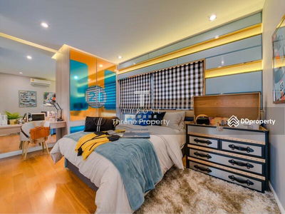 The Grand Lux Bangna-Suanluang, Bangkok, Thailand The Grand Lux Bangna-Suanluang, Bangkok, Thailand