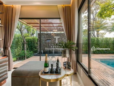 The Grand Lux Bangna-Suanluang, Bangkok, Thailand The Grand Lux Bangna-Suanluang, Bangkok, Thailand