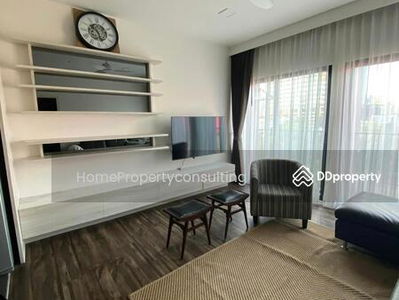 Noble Reveal, Bangkok, Thailand Noble Reveal, Bangkok, Thailand