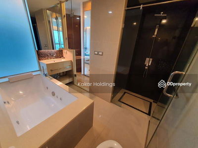 The Address Asoke, Bangkok, Thailand The Address Asoke, Bangkok, Thailand