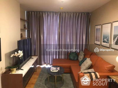 Noble Revo Silom, Bangkok, Thailand Noble Revo Silom, Bangkok, Thailand