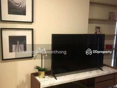 Noble Revo Silom, Bangkok, Thailand Noble Revo Silom, Bangkok, Thailand