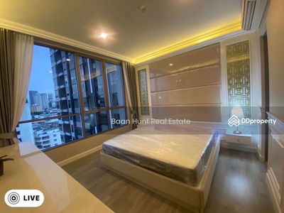 The Room Sathorn-St.Louis, Bangkok, Thailand The Room Sathorn-St.Louis, Bangkok, Thailand