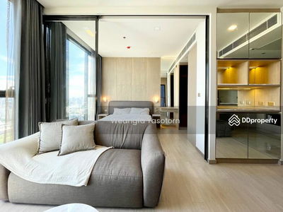 One9Five Asoke-Rama 9, Bangkok, Thailand One9Five Asoke-Rama 9, Bangkok, Thailand