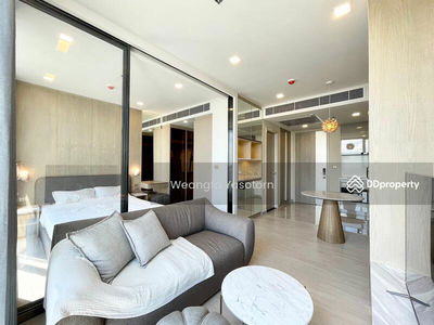 One9Five Asoke-Rama 9, Bangkok, Thailand One9Five Asoke-Rama 9, Bangkok, Thailand