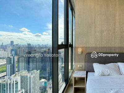 One9Five Asoke-Rama 9, Bangkok, Thailand One9Five Asoke-Rama 9, Bangkok, Thailand