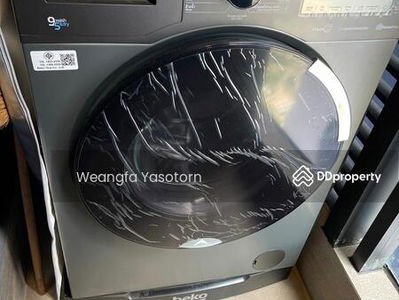 One9Five Asoke-Rama 9, Bangkok, Thailand One9Five Asoke-Rama 9, Bangkok, Thailand