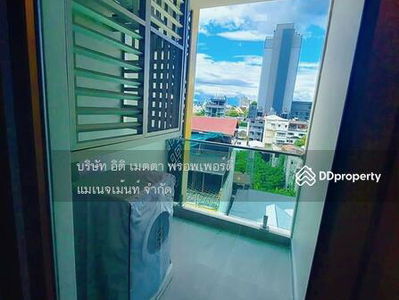 For rent, Erawan Condo, near Chang Khlan Night Bazaar, Chiang Mai., Chiang Mai, Thailand For rent, Erawan Condo, near Chang Khlan Night Bazaar, Chiang Mai., Chiang Mai, Thailand