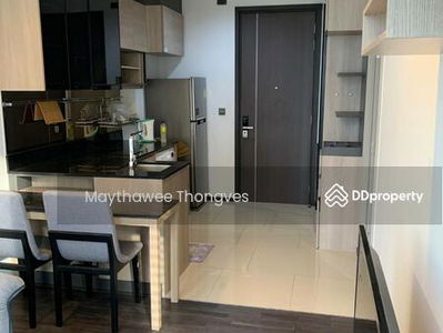 The Line Asoke-Ratchada, Bangkok, Thailand The Line Asoke-Ratchada, Bangkok, Thailand