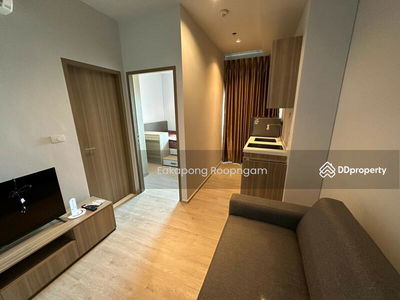 Altitude Unicorn Sathorn-Tha Phra, Bangkok, Thailand Altitude Unicorn Sathorn-Tha Phra, Bangkok, Thailand