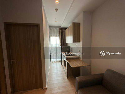 Altitude Unicorn Sathorn-Tha Phra, Bangkok, Thailand Altitude Unicorn Sathorn-Tha Phra, Bangkok, Thailand