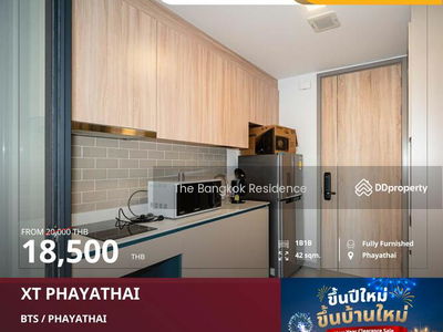 XT Phayathai, Bangkok XT Phayathai, Bangkok