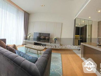 Saladaeng One, Bangkok, Thailand Saladaeng One, Bangkok, Thailand