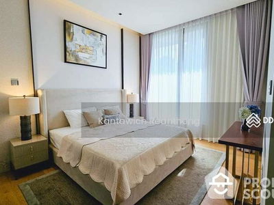 Saladaeng One, Bangkok, Thailand Saladaeng One, Bangkok, Thailand