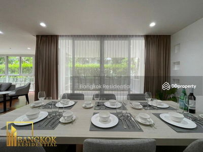 Shama Ekkamai, Bangkok, Thailand Shama Ekkamai, Bangkok, Thailand