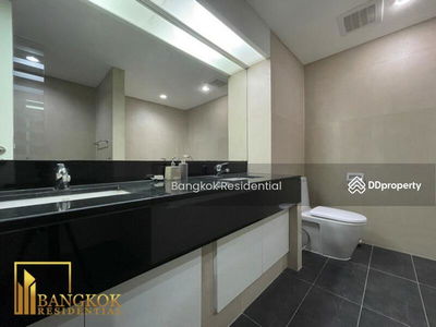 Shama Ekkamai, Bangkok, Thailand Shama Ekkamai, Bangkok, Thailand