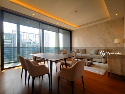 The Estelle Phrom Phong, Bangkok, Thailand The Estelle Phrom Phong, Bangkok, Thailand