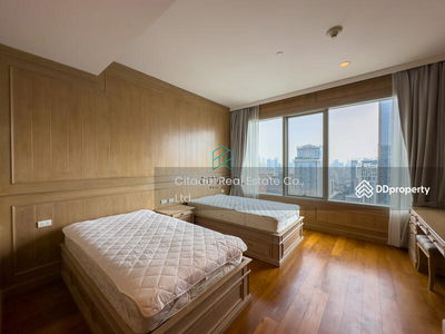 185 Rajadamri, Bangkok, Thailand 185 Rajadamri, Bangkok, Thailand