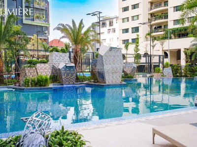 Lumiere Riverside, Vietnam Lumiere Riverside, Vietnam