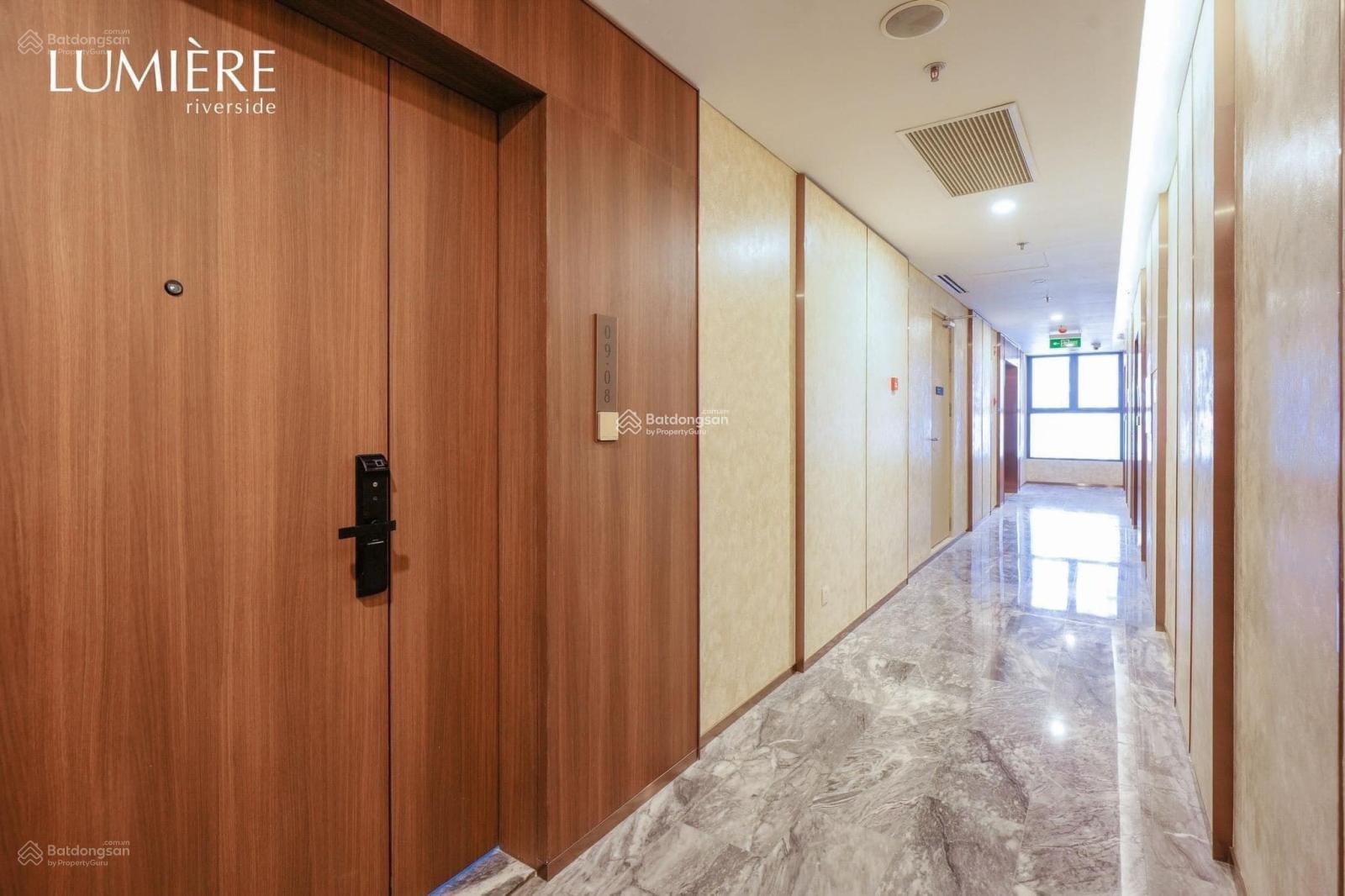 Lumiere Riverside, Vietnam Lumiere Riverside, Vietnam