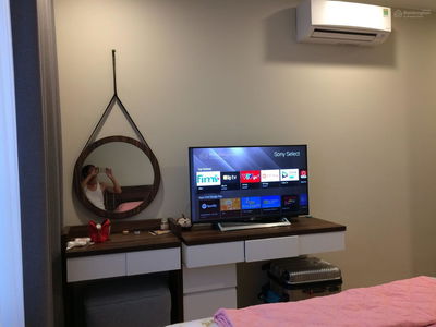 The Gold View, Vietnam The Gold View, Vietnam