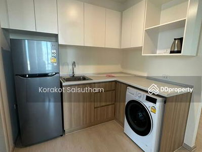 NUE Noble Chaengwattana, Nonthaburi, Thailand NUE Noble Chaengwattana, Nonthaburi, Thailand