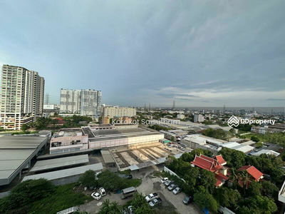 NUE Noble Chaengwattana, Nonthaburi, Thailand NUE Noble Chaengwattana, Nonthaburi, Thailand